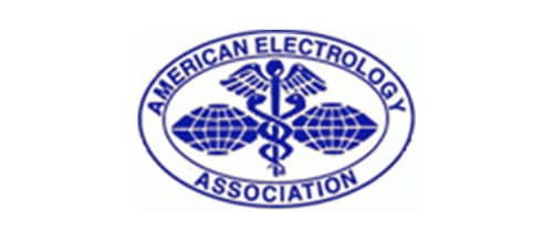 Member of The American Electrology Asoociation