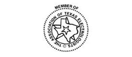 Member of The Texas Association of Professional Electrologists